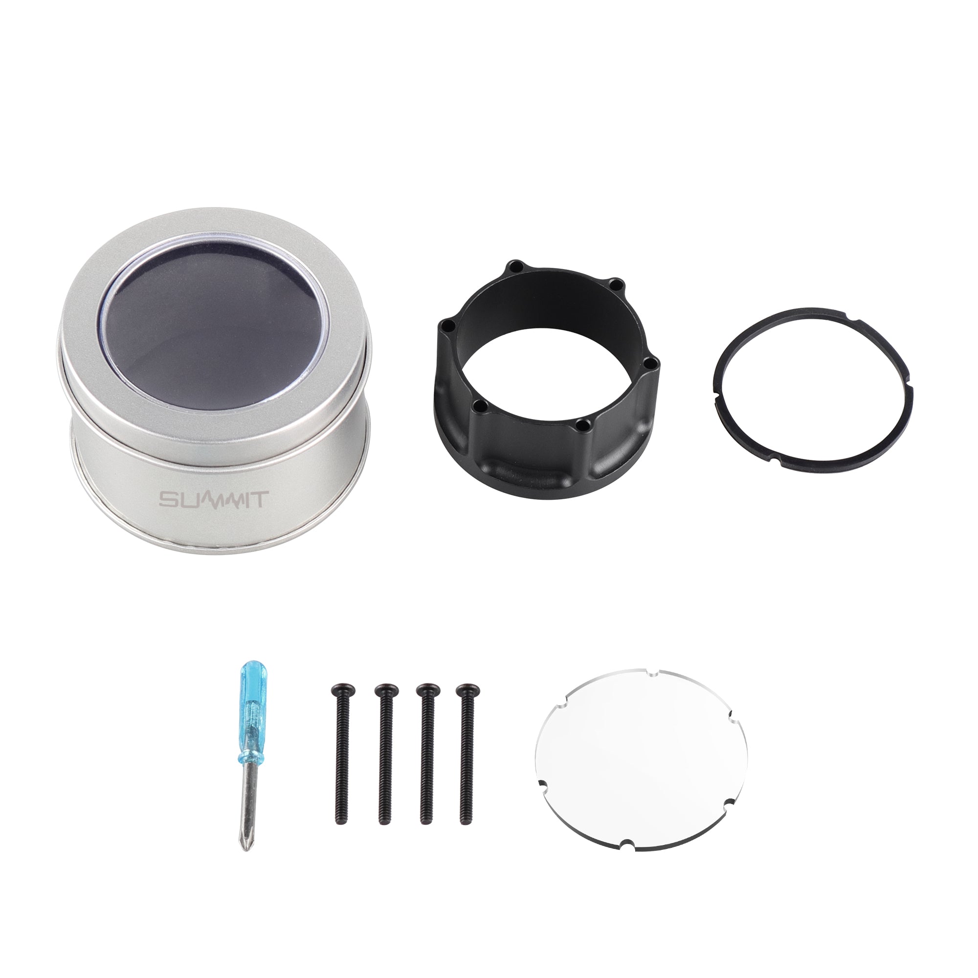 Lens/Adapter for Peak 3D Sight Lens/Adapter for Peak 3D Sight